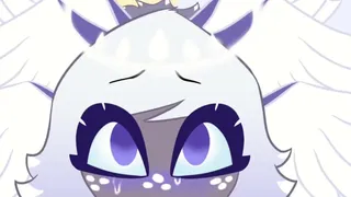 Emily Fellatio (Hazbin Hotel) - Retzhuko