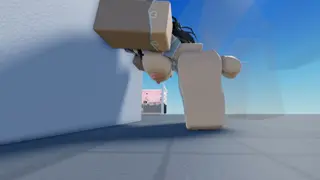 Moi viene penetrata - Roblox Animation