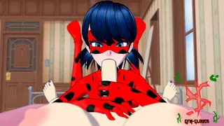 Ladybug Futa POV [SFM-Slayer]