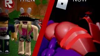 Corruzione della Nostalgia ROBLOX