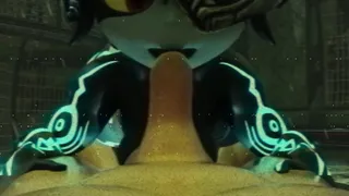 3D Grande C*zzo Fell*tio Piedi Cicciottelli Futanari POV Rule34 Twink