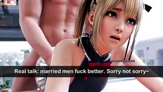 3D Animation Brat Cheating Petite Rule34 Small Tits Teen