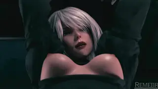 Animation Ass Boobs Creampie Cum Doggystyle JiggleFuck
