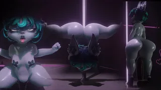 [Rilascio] Vex allo Strip Club