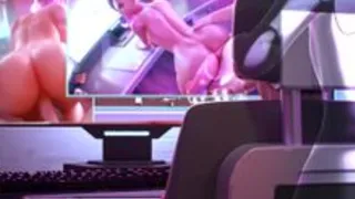 PMV - ASS VIEW #2
