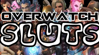 Puttane di Overwatch HMV - Urlo