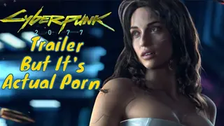 Cyberpunk 2077 - Il trailer (NON) ufficiale