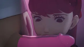 Ragazze di Persona - COBRAH PMV