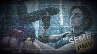 (Old) Resident Evil PMV X Gonna Give it to Me