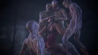 Resident Evil 2 Remake ADA