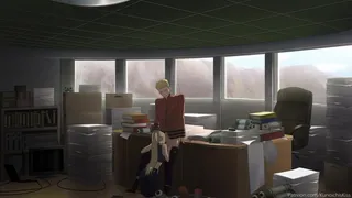 Naruto fucking milfs in hokage office