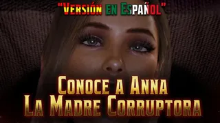 Incontra Anna (Versione in spagnolo)