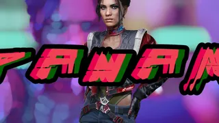 Le Ragazze di Cyberpunk