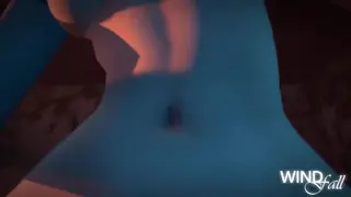 2B FaceFucks A2 - WindFall