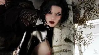 E-Pop Lycan Hunter
