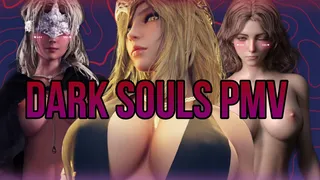 DARK SOULS x ELDEN RING PMV