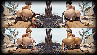 Apex Legends Compilazione Rimbalzi [Dzooworks][4K]