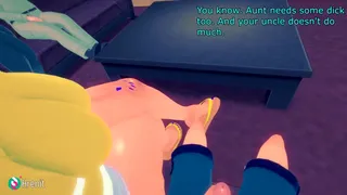 Milf's Package ep 1 [full]