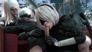 Android Sluts - Batesz