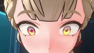 Alice Animation by AidenHet hentai nsfw porn sex creampie ecchi rule34 lewd fucking アリス・タイムフィールド Ali