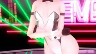 Silver Wolf - Glitched Silver Wolf - Honkai Star Rail