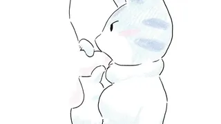 [DragonWeirdo] Animal Crossing แอนิเมชัน NSFW