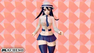 Filia - Anteprima