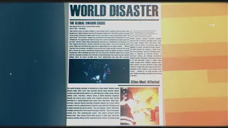 L'ERA DEGLI INSETTI GIGANTI (Teaser)