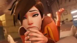 Tracer BWC [Permintaan HMV]