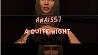 Anais57 - Una Notte Tranquilla