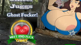 JUGS GHOST FUCKER TRADUZIONE SPAGNOLA PUCA