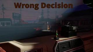 Wrong Decision - ทีเซอร์ (TTS)