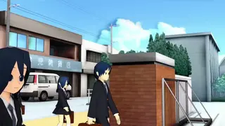 Grazie a tutti per i 20K! 1⃣ Godetevi questa Storia & Animazione! Una delle migliori ⭐Unisciti a Hentai Di