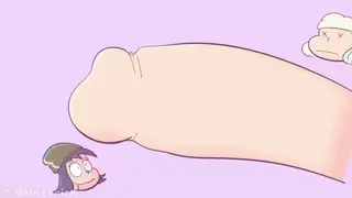 Jackie y Janna (Futa) Sub - spanish