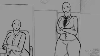 -= THE STARGAZER: Full Animation Fandub =- ANIMATION BY: Sound Design/Editing: / CAST The Stargazer: