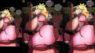 Princess Peach [RUS]