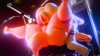 Alphys POV