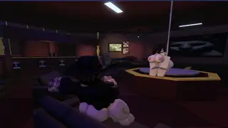 Teaching a teasing slut a lesson