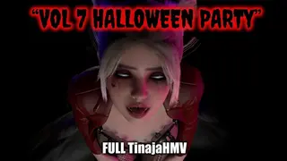 VOL 7 FULL. Hallowwen Party TinajaHMV