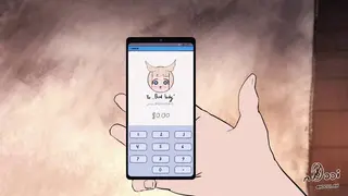 ช่วงเวลาที่เข้มข้น Artist: " nocci_ani " animation ecchi rule34 hentai 3dhentai nsfwtwt