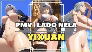 PMV | LADO NELA | YIXUAN