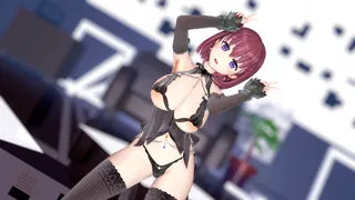 Xiao Ai - ALIEN【Monday's Tawawa】