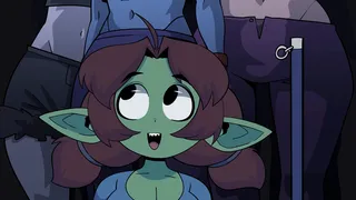 Goblin Party الفيديو الكامل (Chunkymoon)