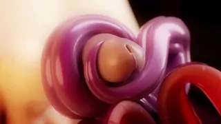 Alice - Luring in a Knight for Pleasure