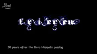Fern and freiren anime hentai rule34 animation Fern freiren