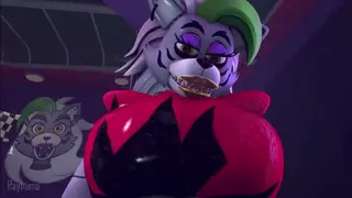 Roxy: Kenetlenme