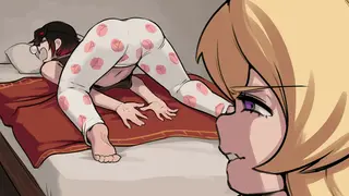[BoscosDen] Yang x Ruby