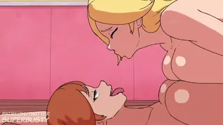 Futa auf der Spur