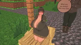 NTR WifeCraft