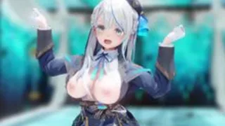 RK (Self-Sung)・Melancholic